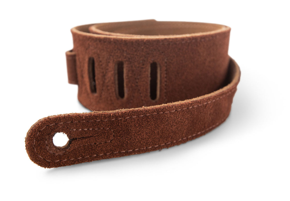 4400-25 62003 Chocolate Suede