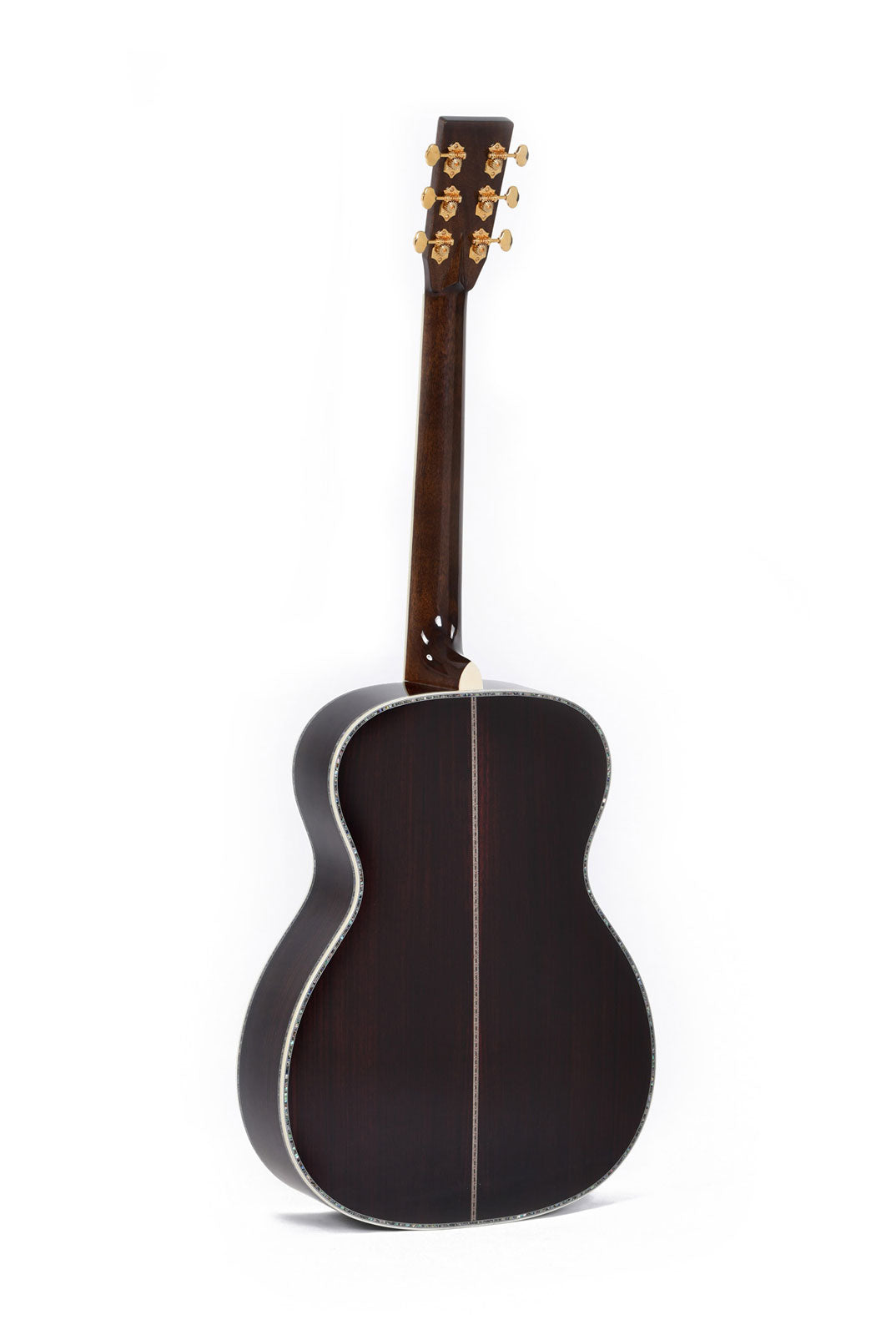 Serie Vollmassiv Somr-45L Lh