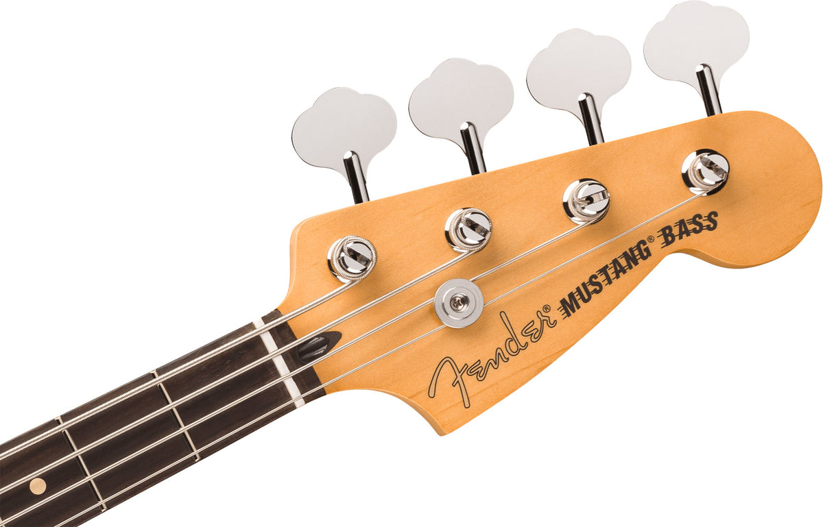 Mustang Bass PJ Player II RW Blu Aquatone