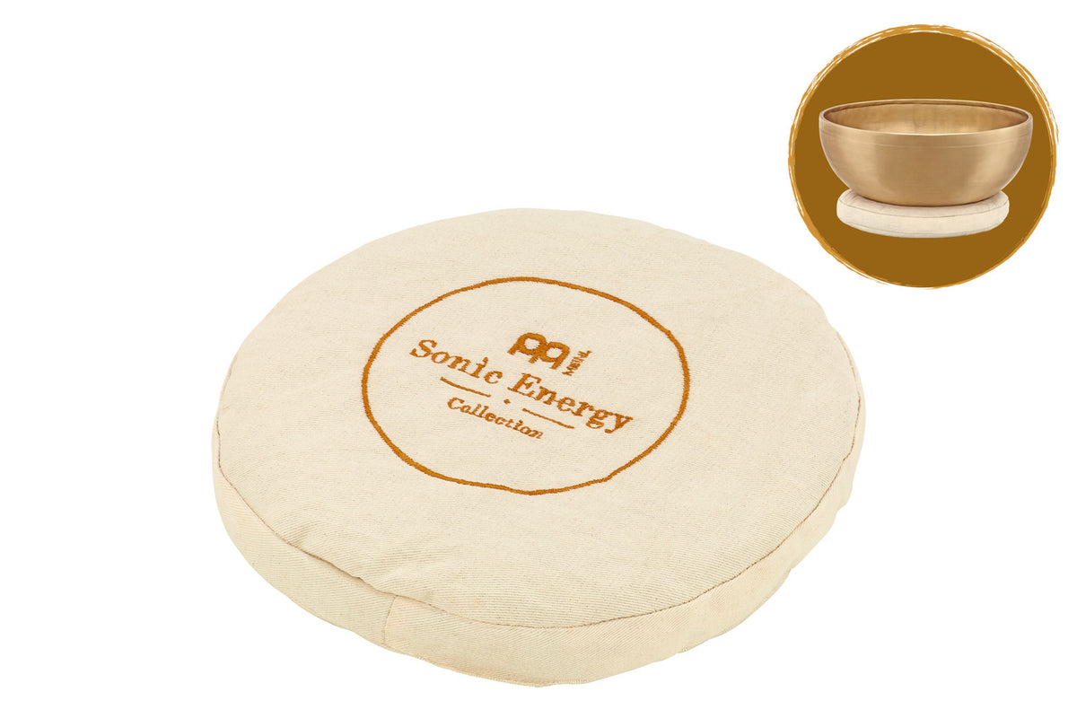 Sonic Energy - Coussin Bol Tibetin - 21 CM