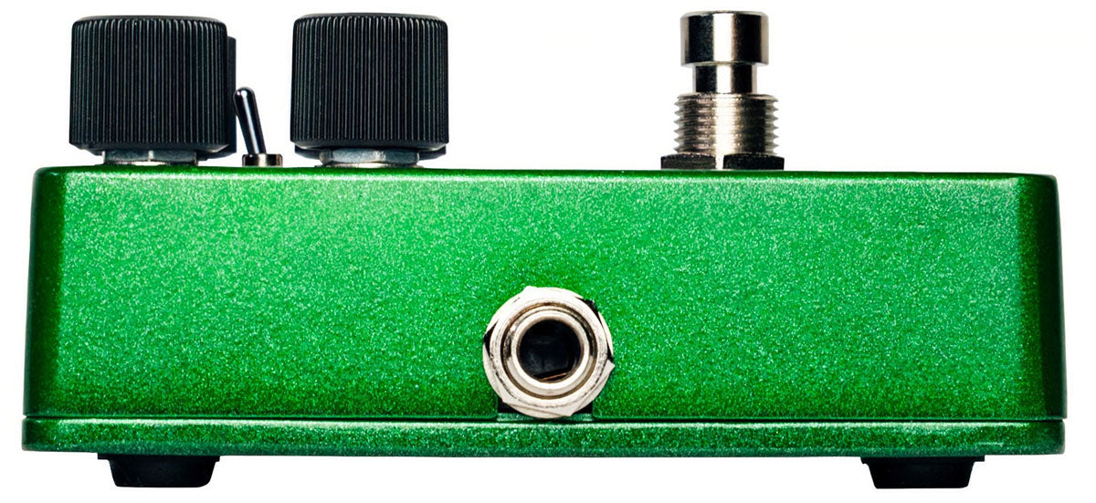 Bass Big Muff Pi 2 Distorsione