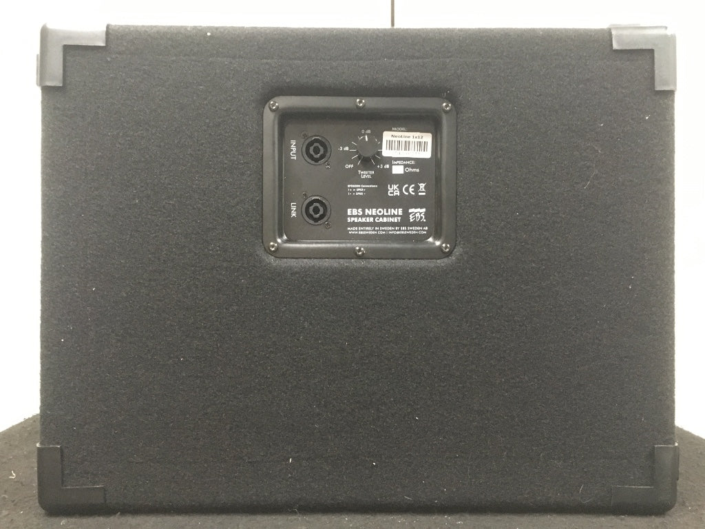 Neoline 112 - Stock B