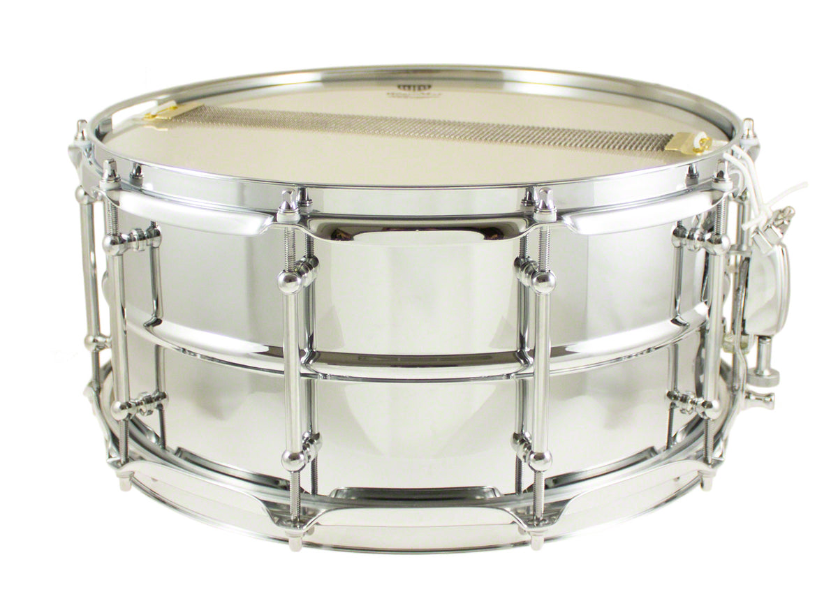 CLS-6514SH 14X6.5 Steel Shell Series