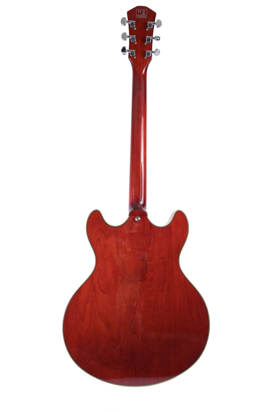H7 Str Hollow Body En