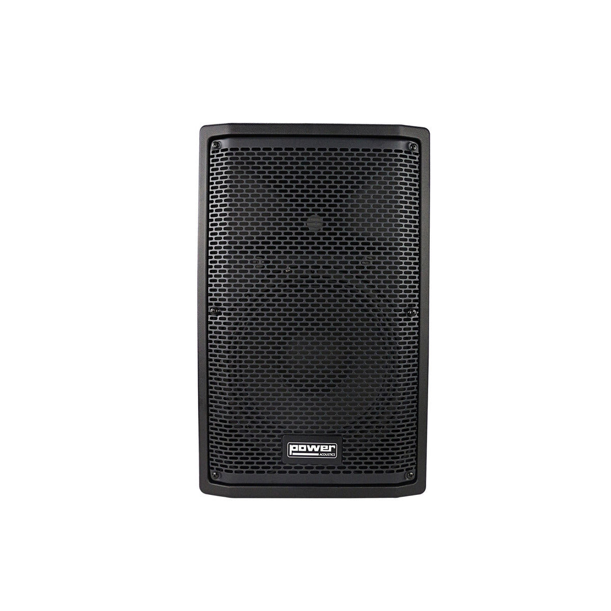 Altoparlanti Attivi Power Acoustics Sonorisation