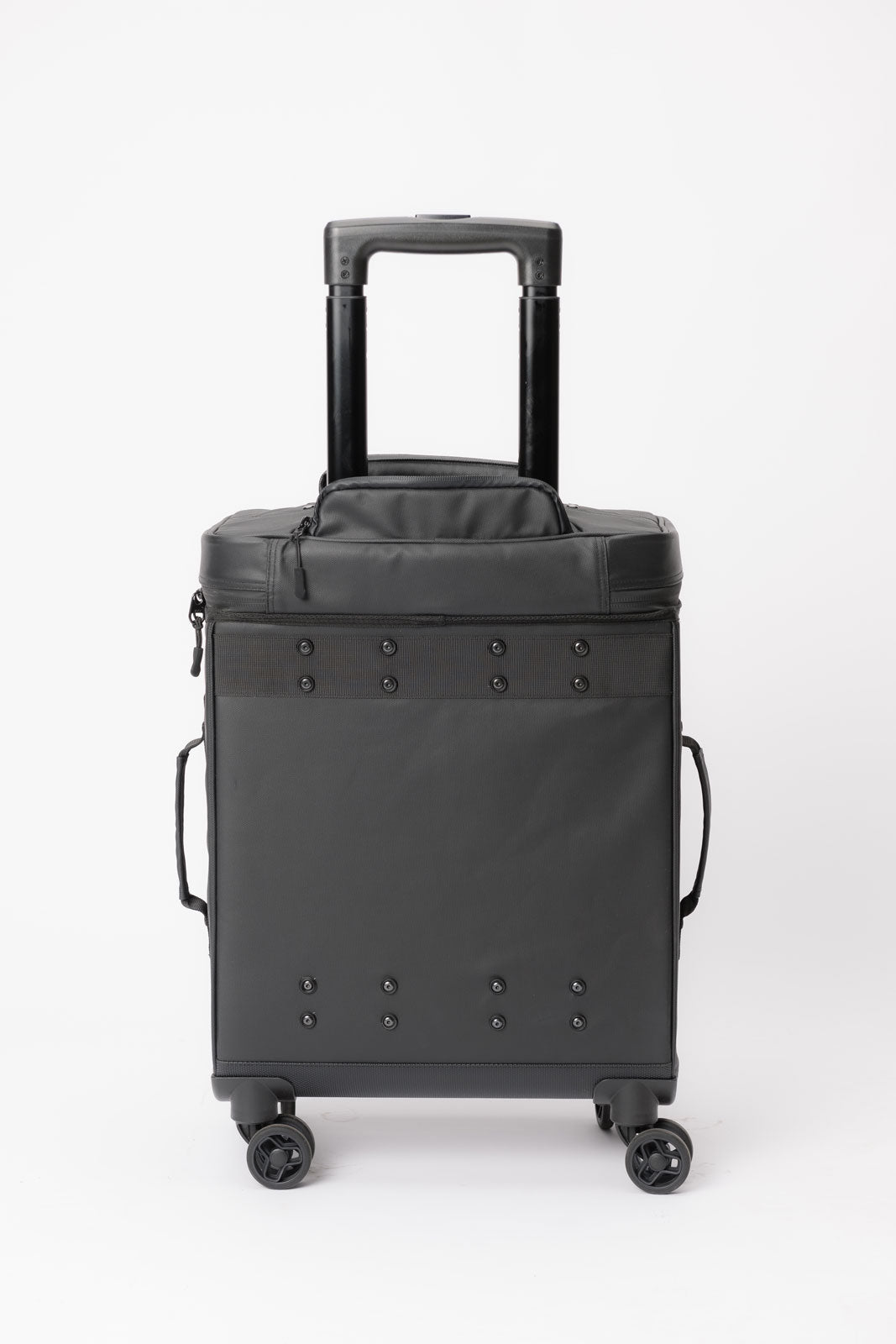 Solid Blaze Trolley da cabina