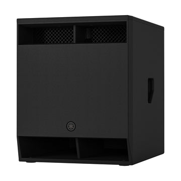 DXS18 MK3