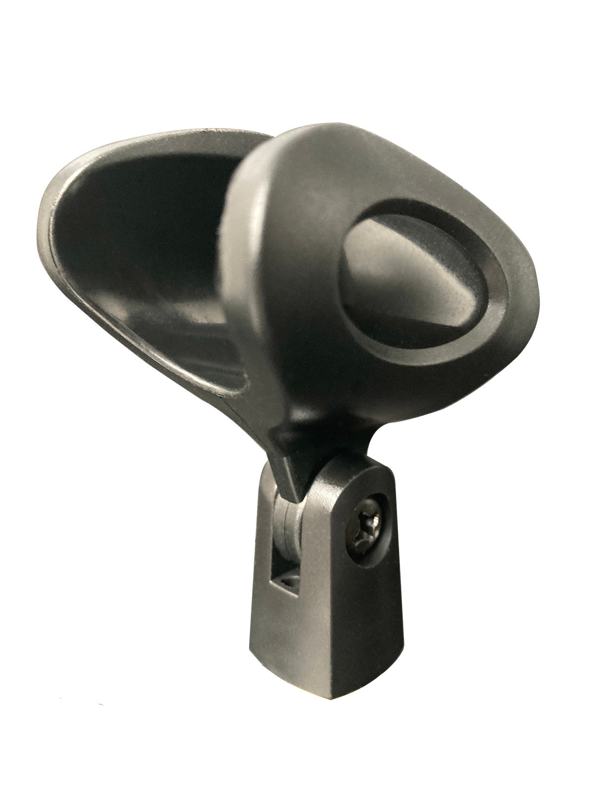Clip UHF per microfono grande