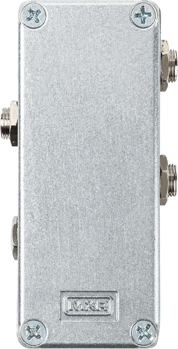 M231 TRS Split + Tap Tempo