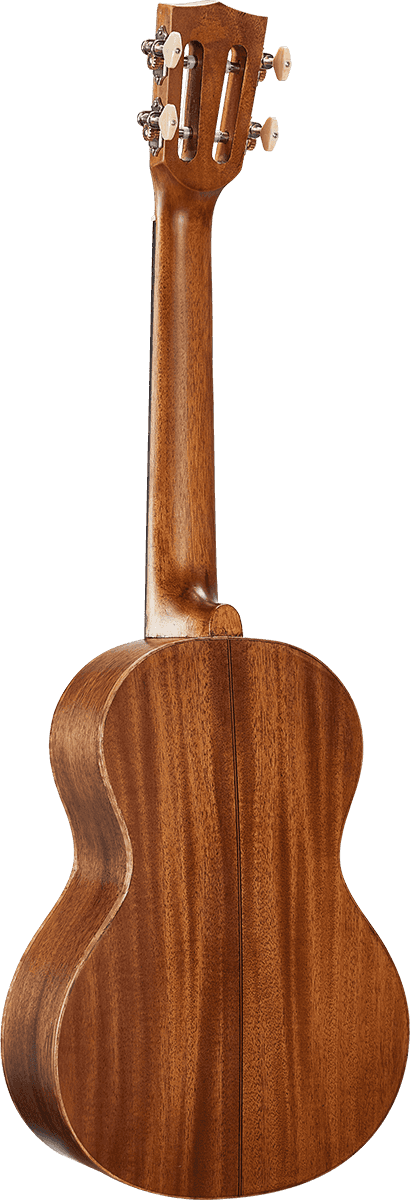 Naturbelassener Tenor + Tasche