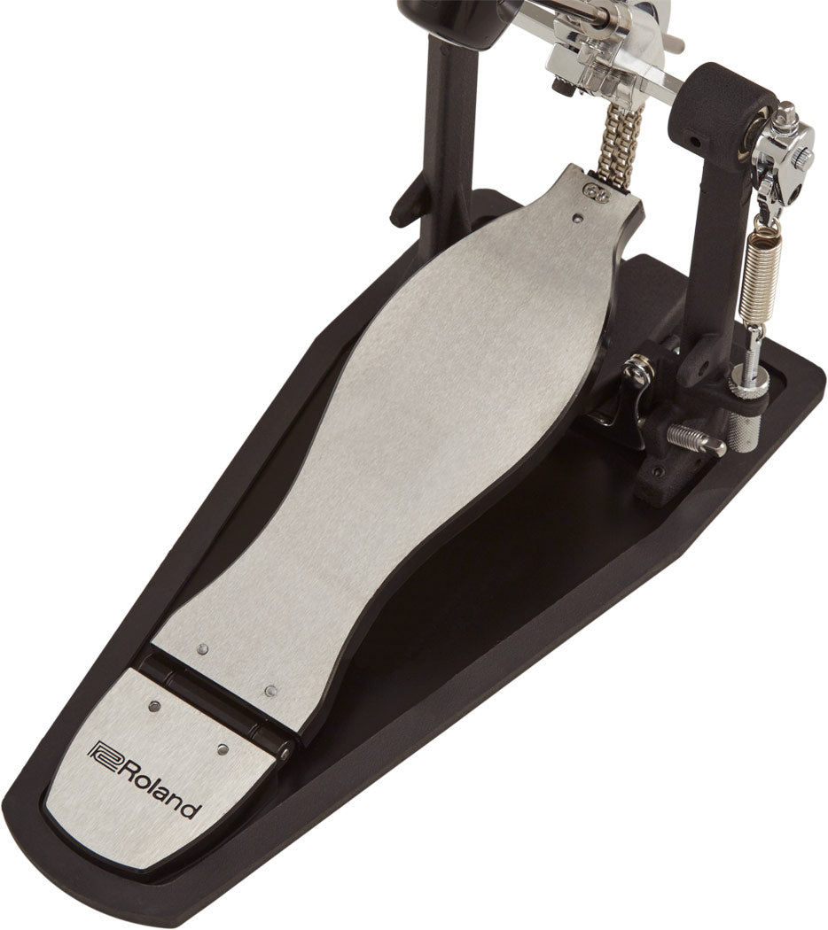 RDH-102A PEDALE PER GRANCASSA CON TECNOLOGIA NOISE EATER