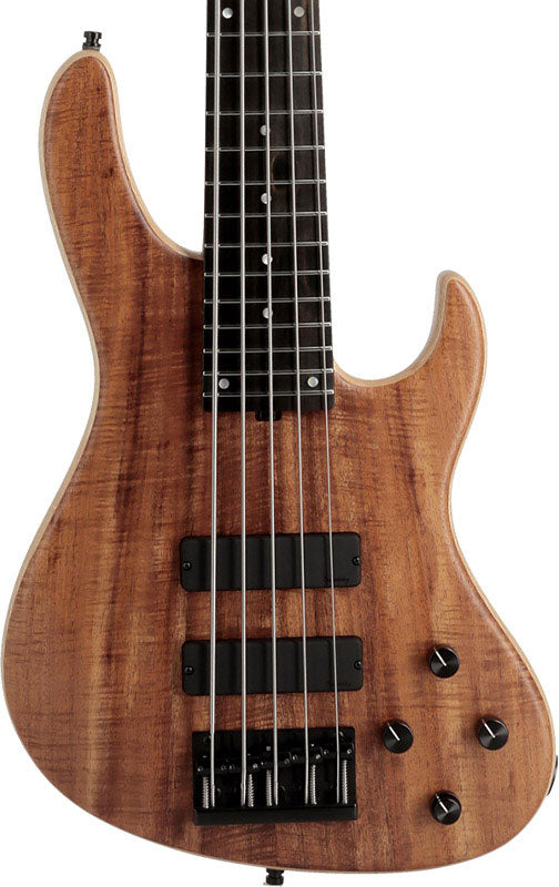 Modern Basso Metroline 5 LTD 2025