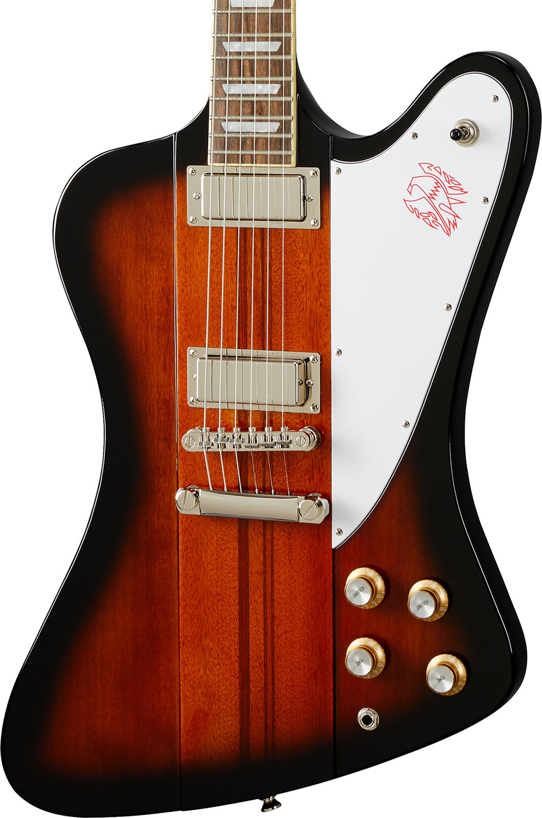 Les Paul Custom Sedona Burst IGC IBGCS