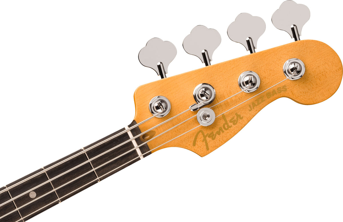 Jazz Bass American Ultra II EB Ultraburst