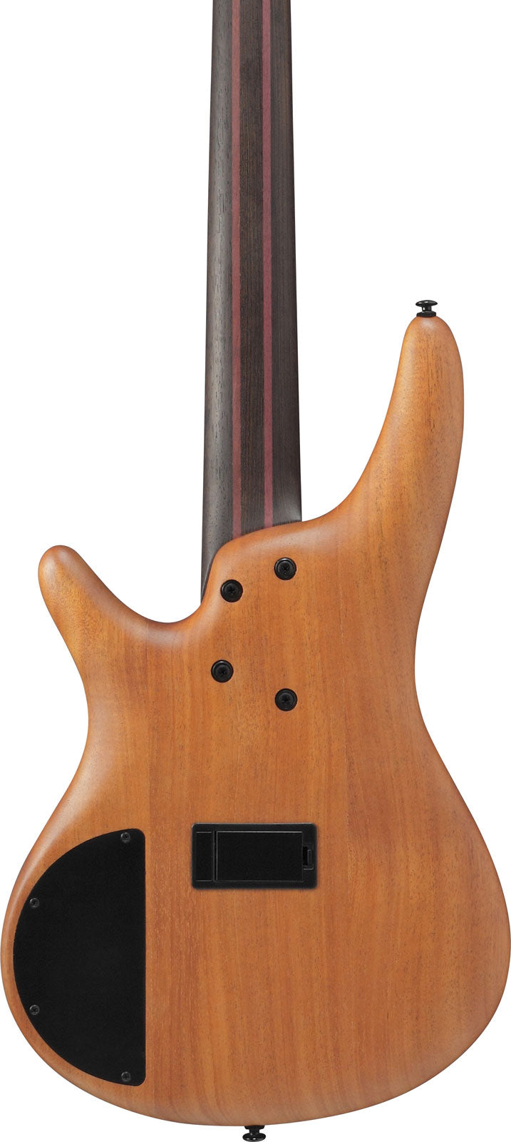 SR1355B-DUF Dual Mocha Burst Flat Premium