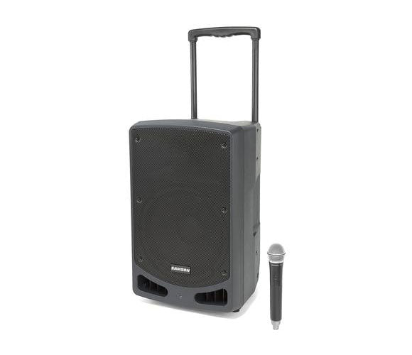 Expedition XP312W - Sonorisation Portable 300W