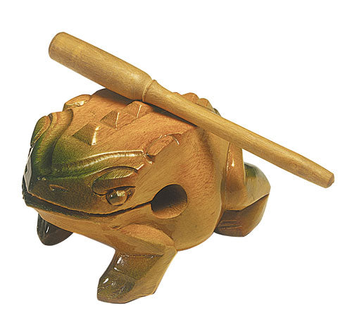 Fuzeau Grenouille 10 CM