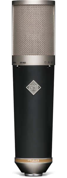 Ut Tube 67