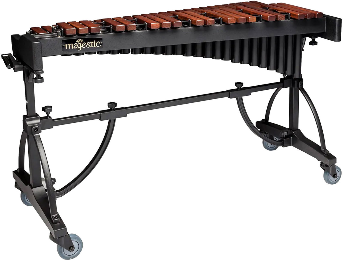 Majestic X6535H - 3.5 Octaves - Deluxe Lames Palissandre