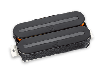 HUMBUCKER NECK SLUG RAIL