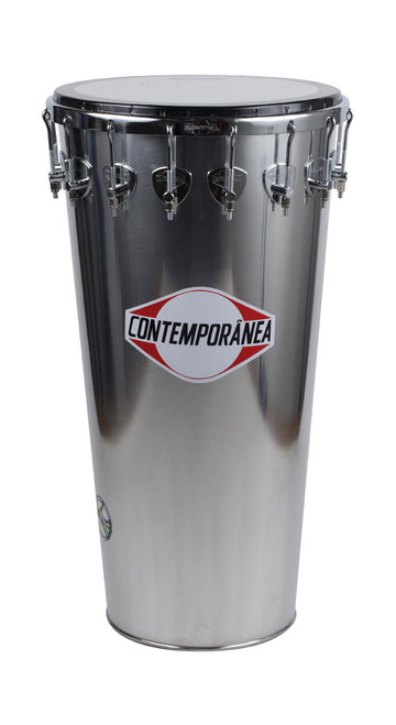 C-TIM04 Timbal 14" X 70CM 16 Tirants Alu
