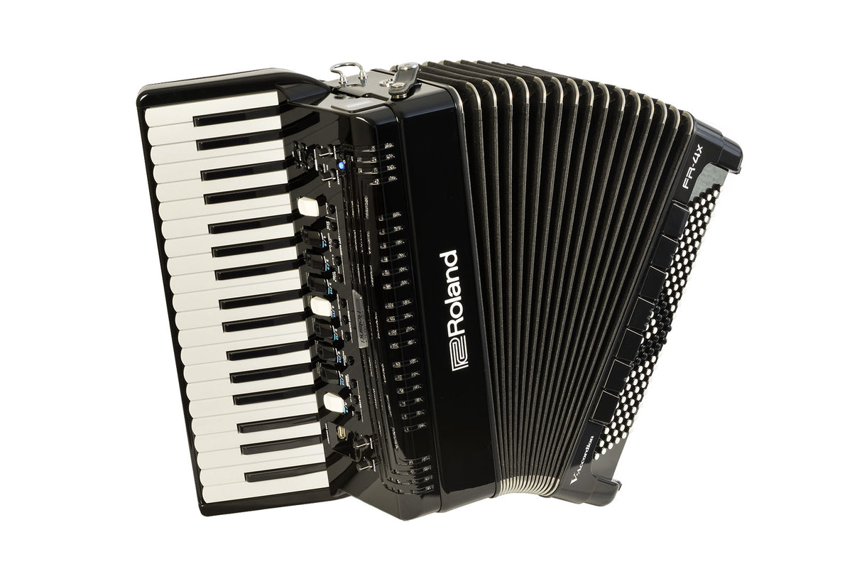 Roland FR-4X BK