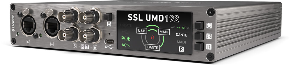 Solid State Logic UMD192