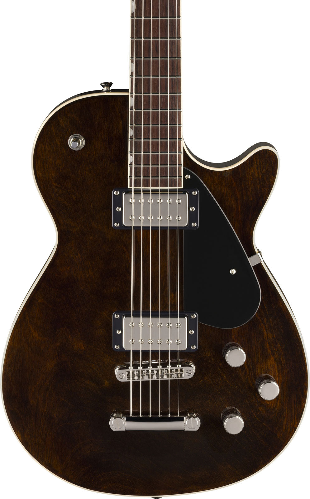 Electromatic Jet Bariton RW Imperial Stain
