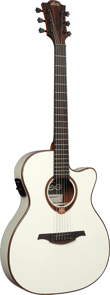 Tramontane T118Asce-Ivo Auditorium Slim Ctw Ivory