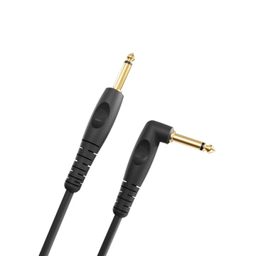Custom Series Cavo per strumento angolare 20 Feet