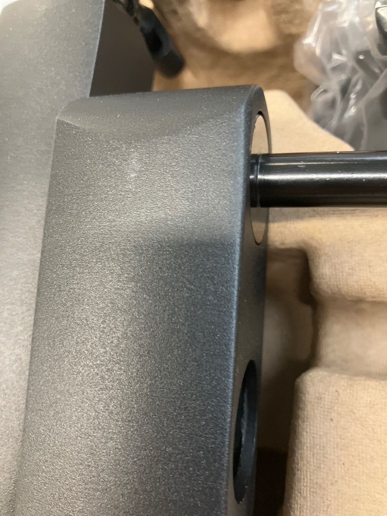SH-BROADCAST2 Low-Profile Stand - Stock B