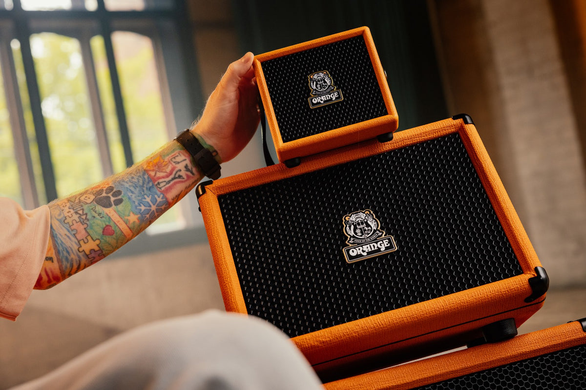 Outlowd ES3 von Ed Sheeran