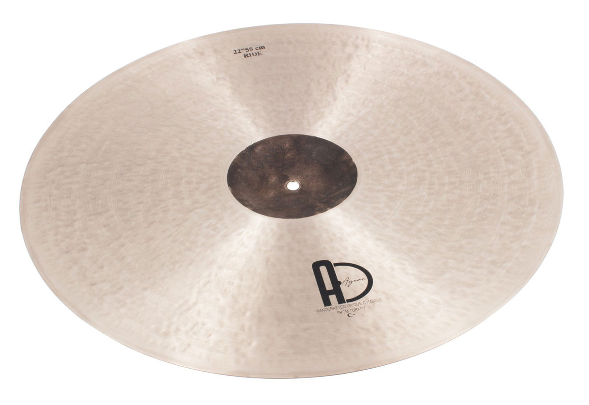 22" EXTREME RIDE