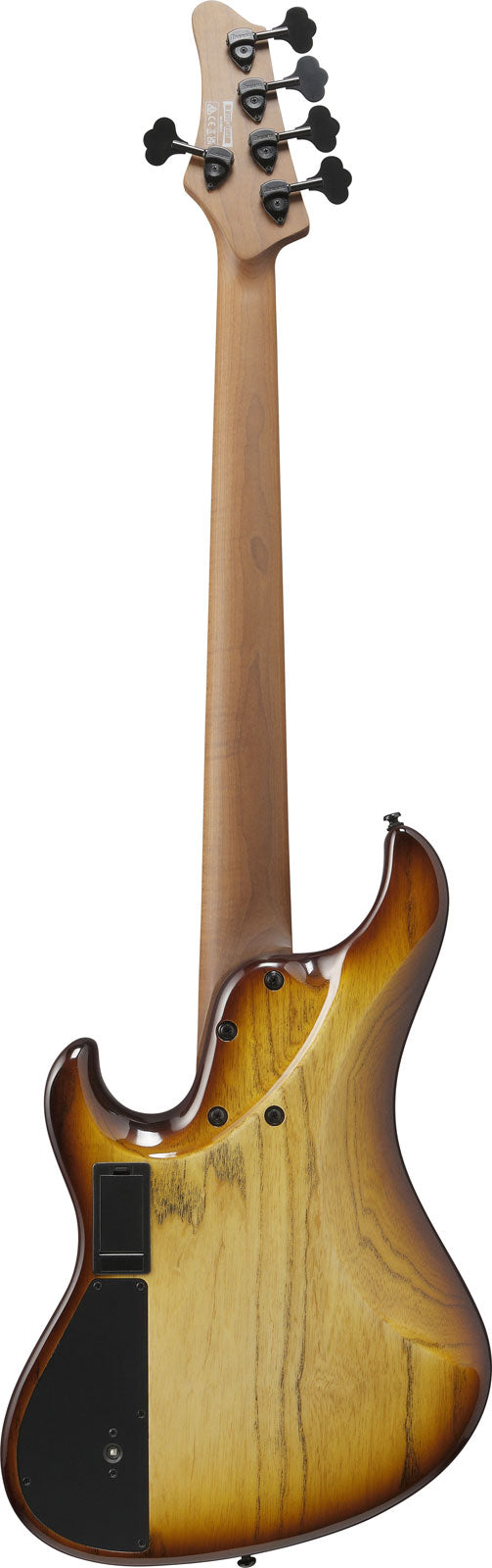 MDM1305NAB Mode Ambra naturale sfumata