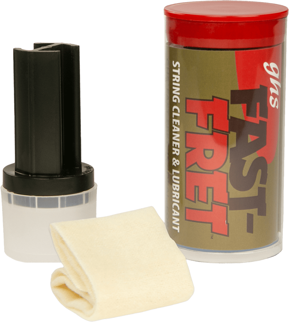 POLISH FAST FRET
