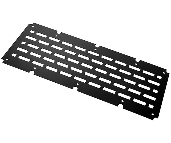 HINTERE PLATTE FÜR PEDALBOARD ROCKBOARD QUAD 4.3