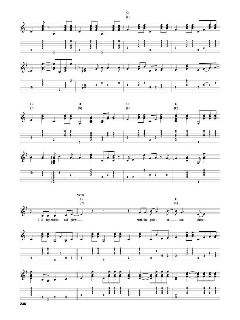 Grateful Dead Guitar Anthology