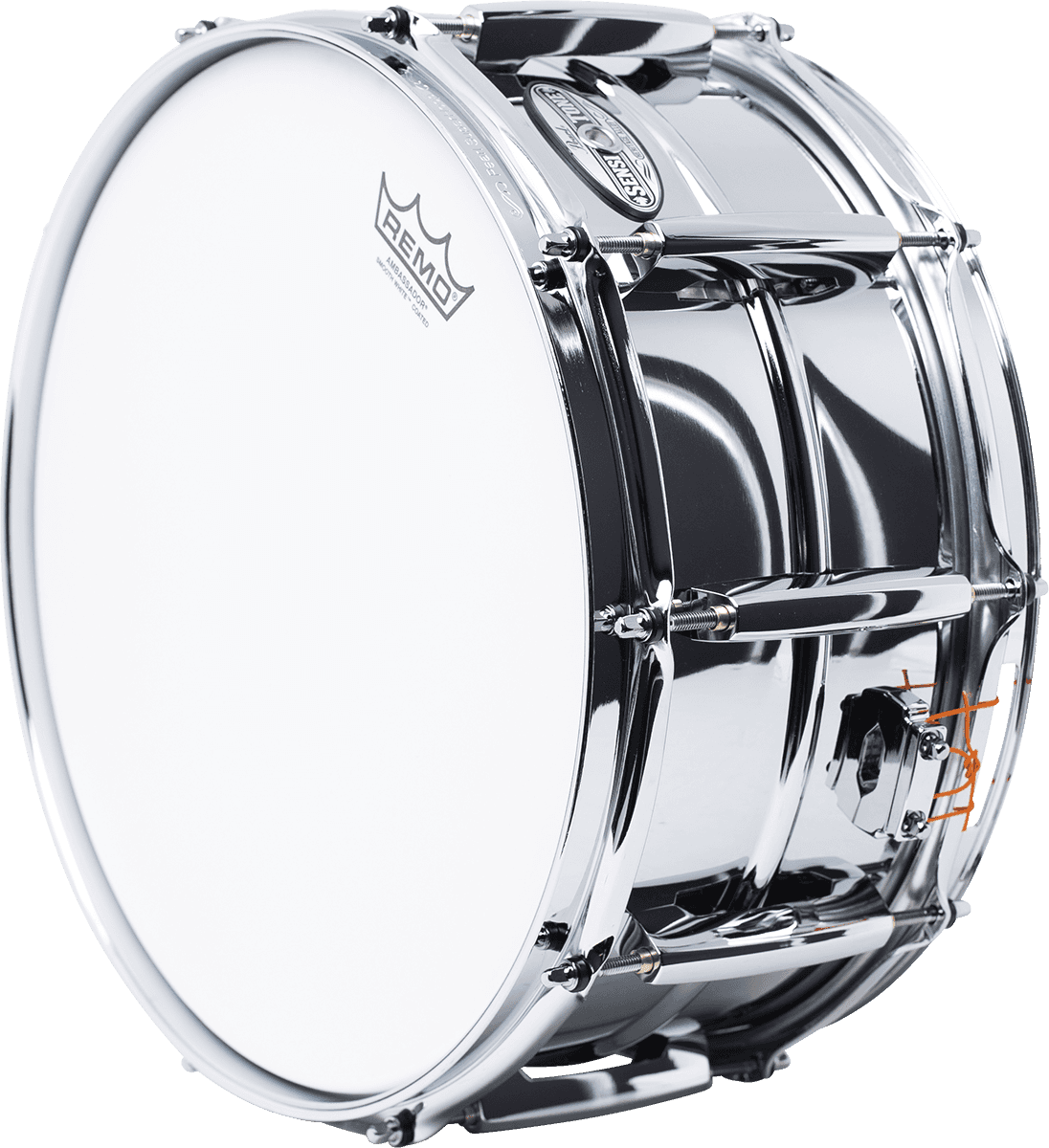 Sensitone Heritage 14X6.5 Alloy Acier