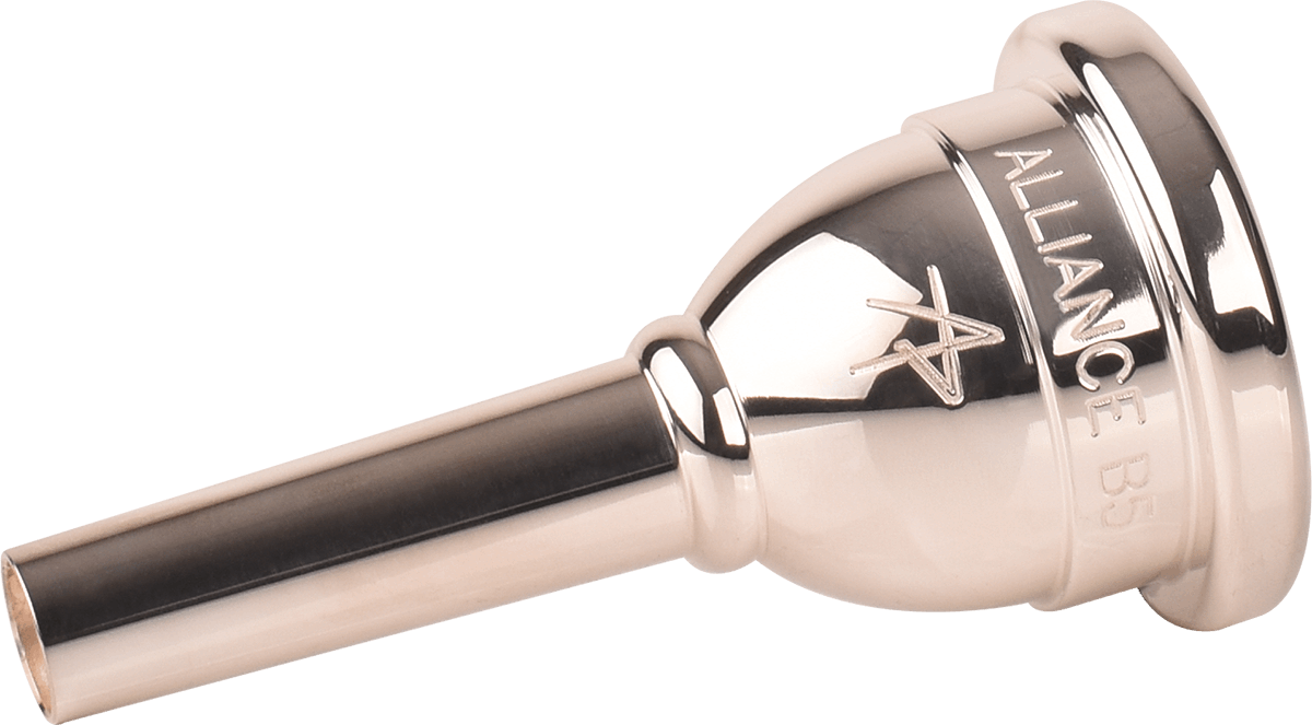 Alliance Prestige - 5 Argentée (Saxhorn Baryton)