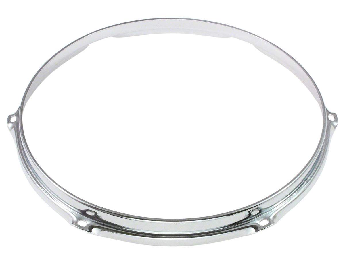 Cercle 12" 6 Tirants S-style Triple Flange 2.3mm