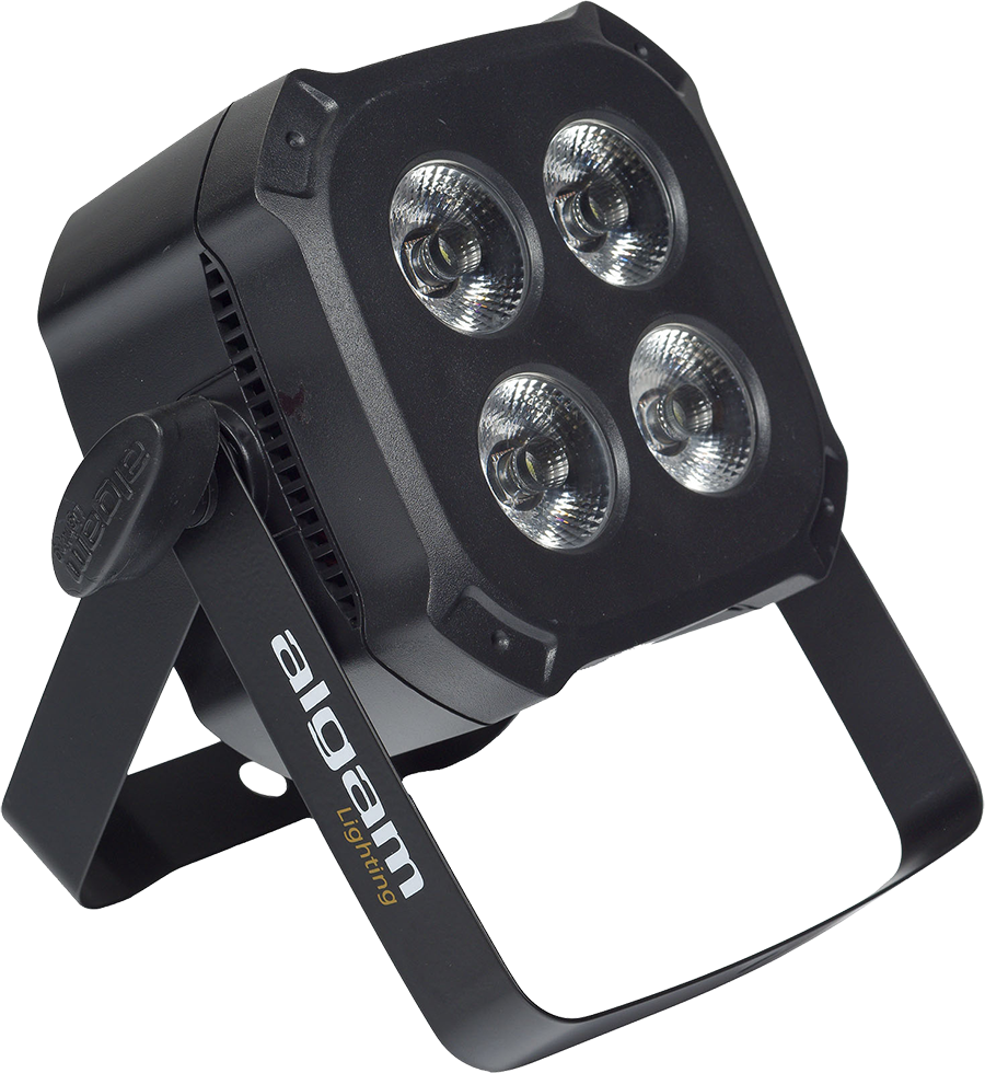 Minipar 46 Quad