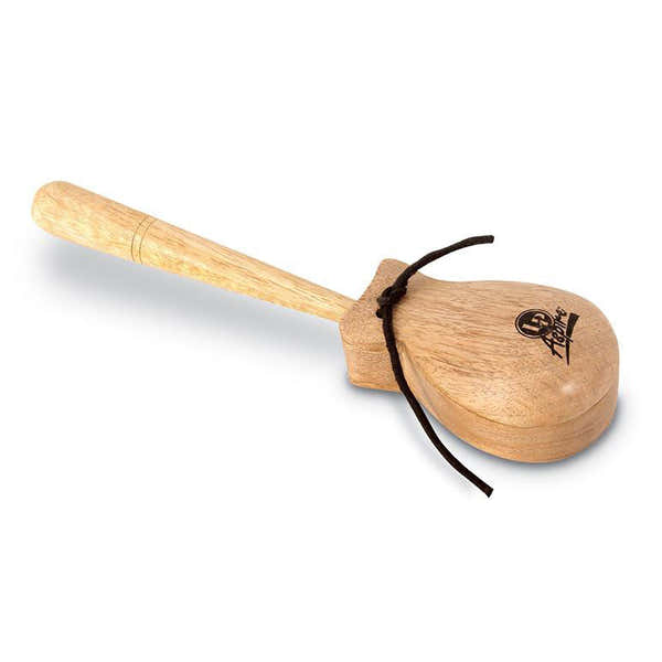 Latin Percussion LPA132 KASTAGNETTEN ASPIRE IN VONR EINHEIT