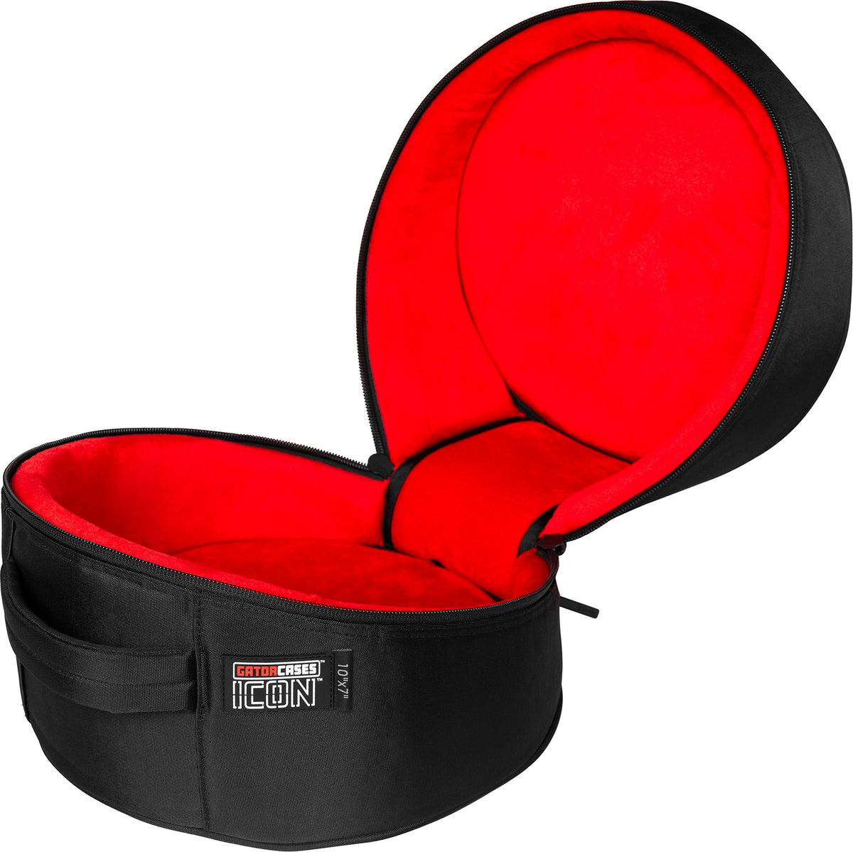 Housse G-ICON pour tom 12" x 8"