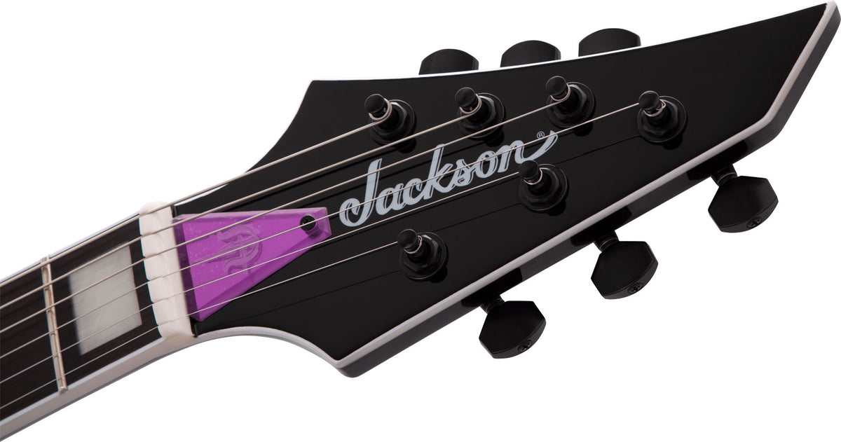 Mf-1 Pro Signature Marty Friedman Ebo Purple Mirror