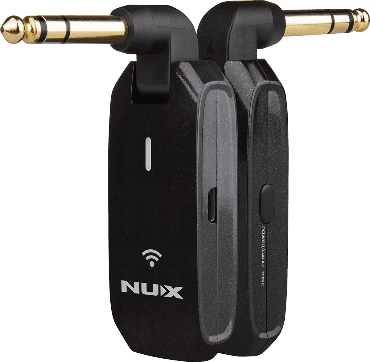C5RC Sistema Wireless Per Chitarra 5,8 GHz Sincronizzazione Automatica