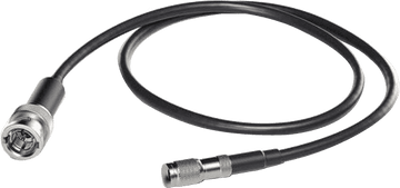 Câble Micro BNC Vers BNC Male 700MM
