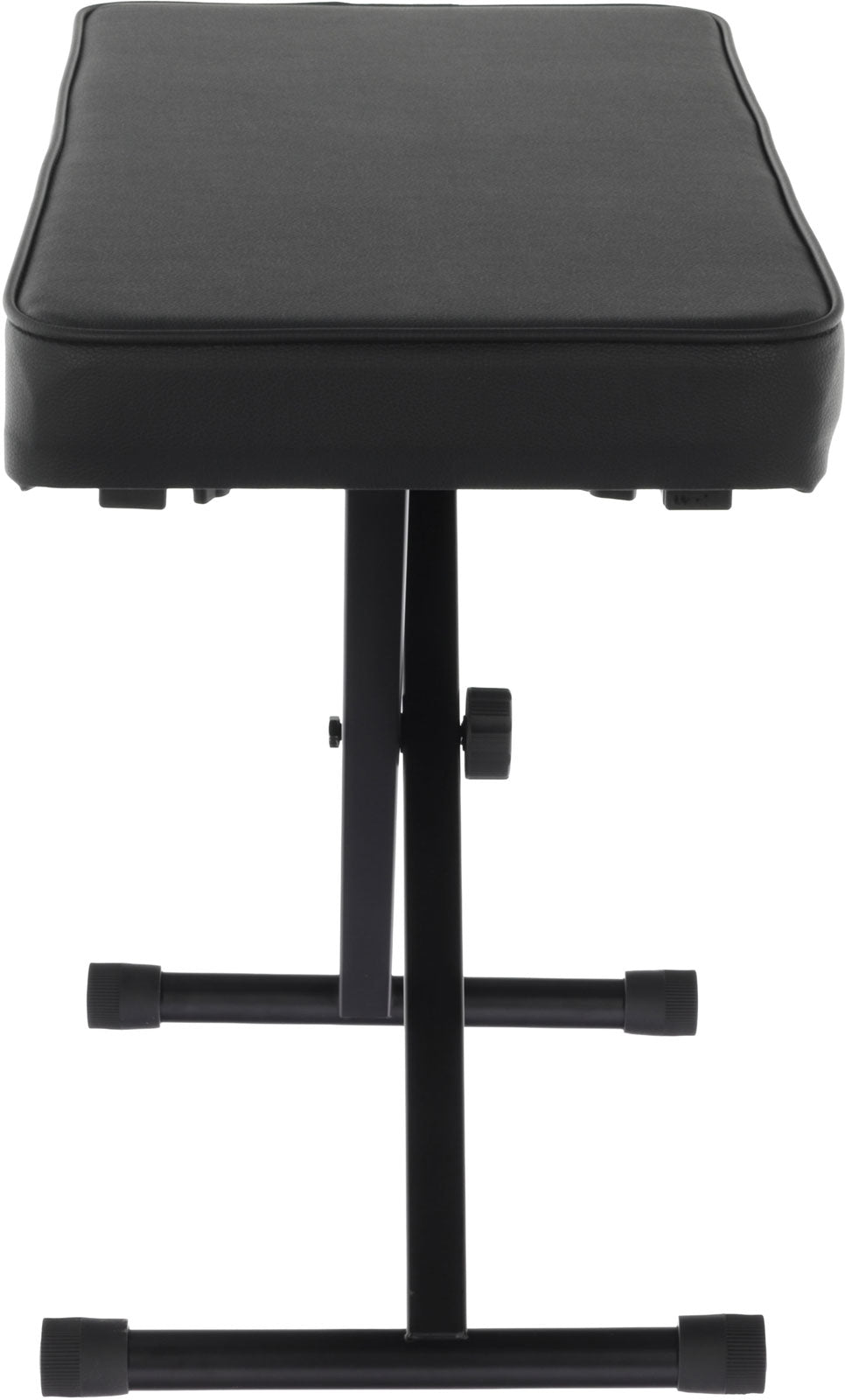 Panchetto per tastiera KBE25 Nero