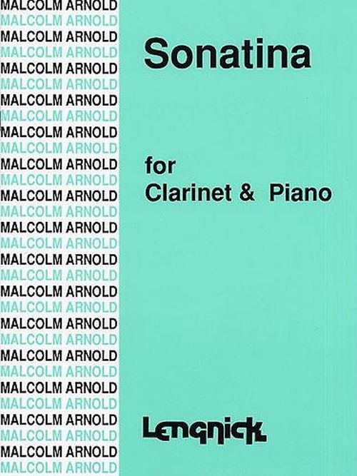 Musica su partitura Lengnick