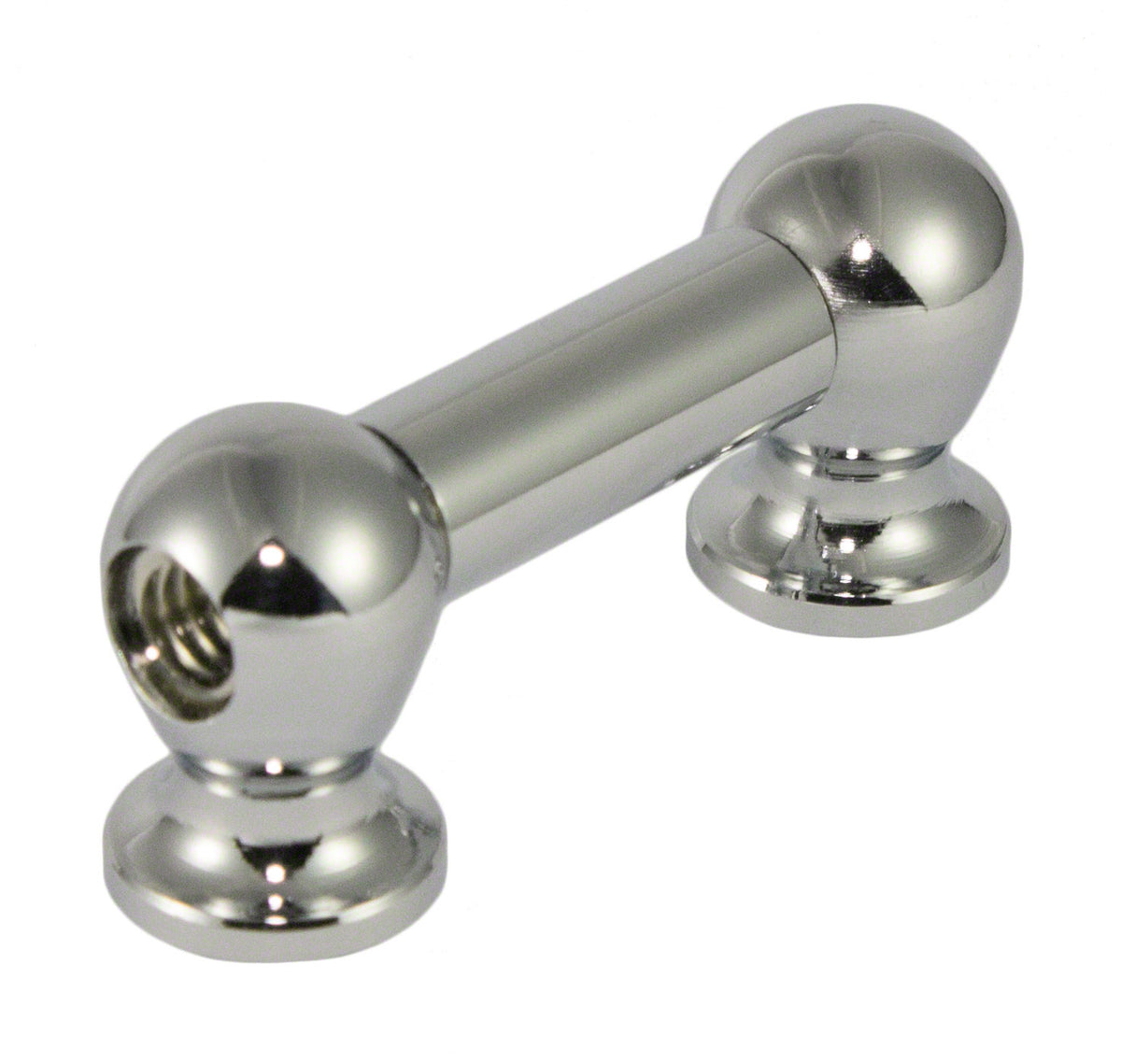 TL1D31 - BLOCCHETTO TUBO - 31MM - DOPPIO (X1)
