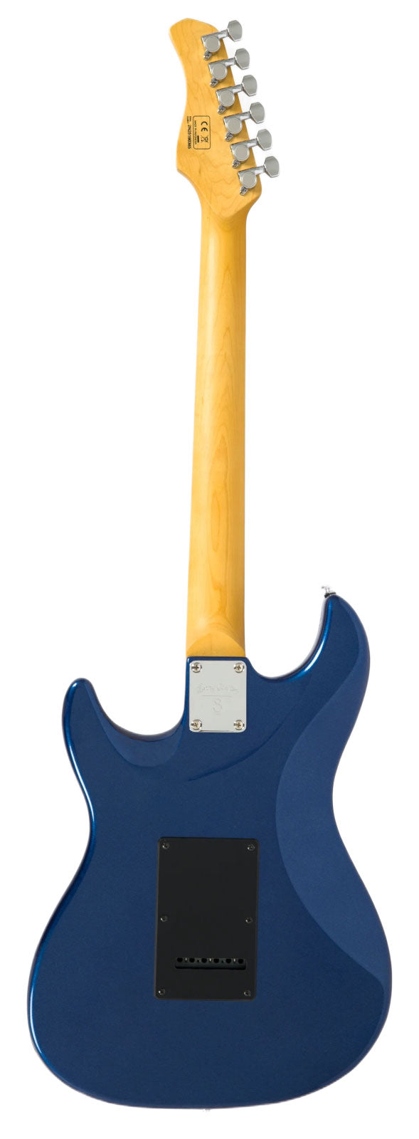 S5 HSS D.Navy